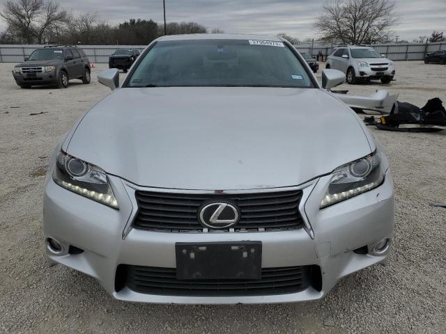 Photo 5 from auction – 2015 LEXUS GS 350 with VIN JTHBE1BL2FA007427