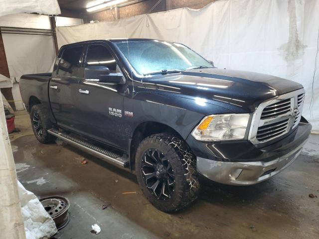 Photo 4 from auction – 2018 RAM 1500 SLT with VIN 1C6RR7LT3JS237798