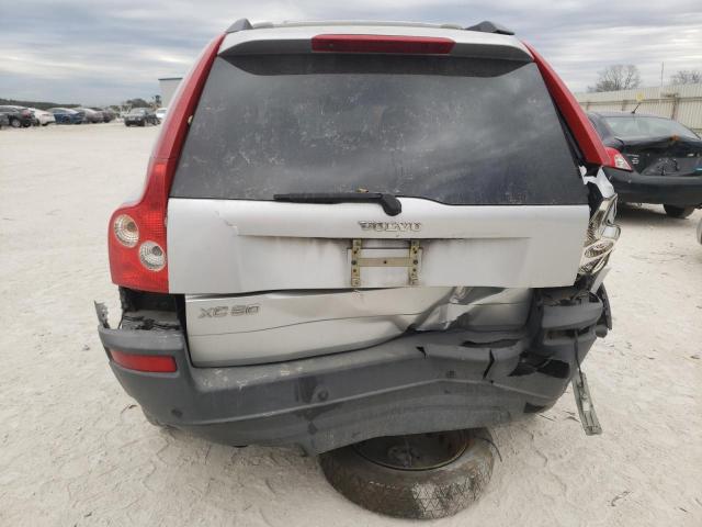 Photo 6 from auction – 2005 VOLVO XC90 with VIN YV1CM592X51197418