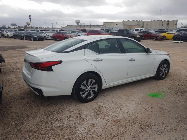 Photo 3 from auction – 2020 NISSAN ALTIMA S with VIN 1N4BL4BV2LC203058