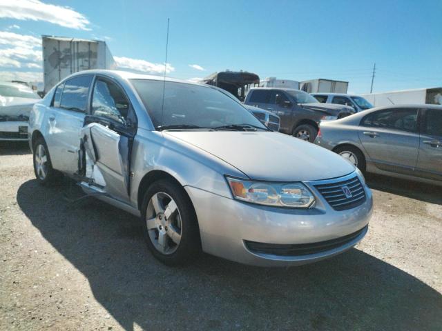 Photo 4 from auction – 2006 SATURN ION LEVEL with VIN 1G8AL55BX6Z137528