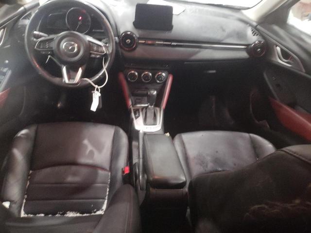 Photo 8 from auction – 2018 MAZDA CX-3 TOURI with VIN JM1DKFC70J0300680