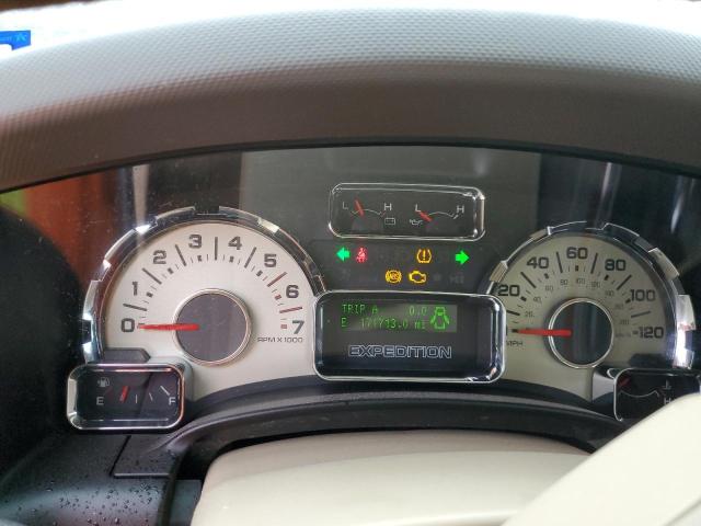 Zdjęcie 9 z aukcji – 2008 FORD EXPEDITION z VIN 1FMFU17588LA65173