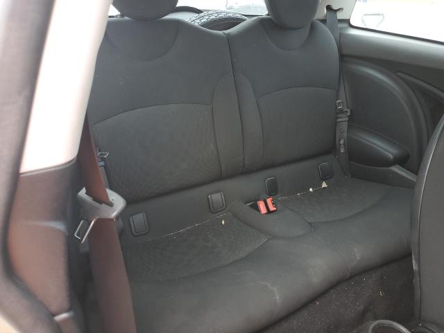 Photo 10 from auction – 2009 MINI COOPER with VIN WMWMF33509TW74294