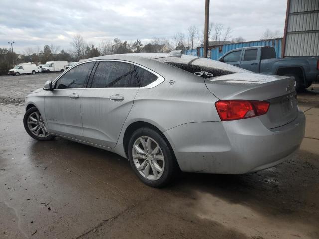 Photo 2 from auction – 2016 CHEVROLET IMPALA LT with VIN 2G1105SA8G9183342
