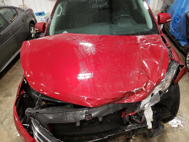 Photo 12 from auction – 2013 CHEVROLET TRAVERSE L with VIN 1GNKVGKD1DJ196167