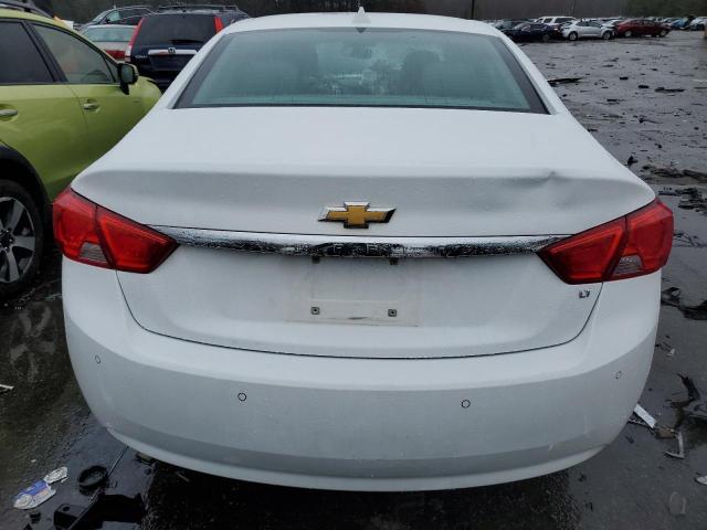 Photo 6 from auction – 2014 CHEVROLET IMPALA LT with VIN 2G1125S39E9223002
