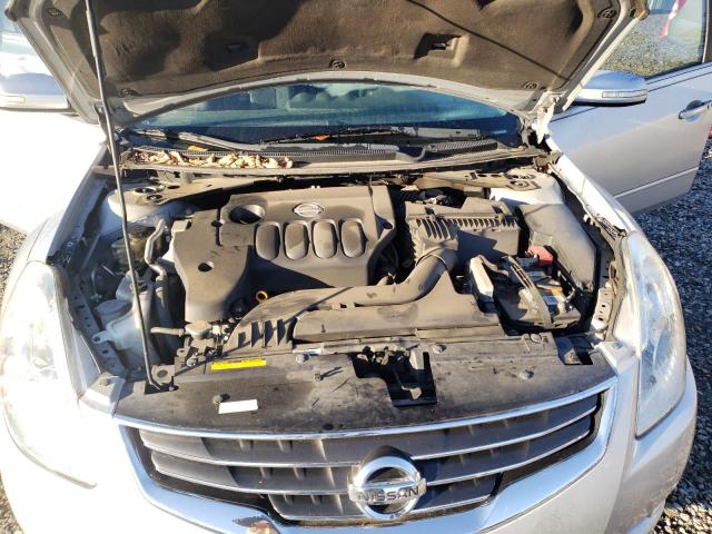 Photo 11 from auction – 2010 NISSAN ALTIMA BAS with VIN 1N4AL2AP5AC167429