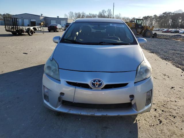 Photo 5 from auction – 2010 TOYOTA PRIUS with VIN JTDKN3DU5A0110973