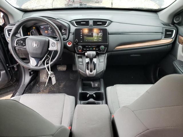 Photo 8 from auction – 2019 HONDA CR-V EX with VIN 2HKRW1H50KH507448