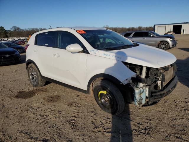 Photo 4 from auction – 2014 KIA SPORTAGE B with VIN KNDPB3AC8E7576825