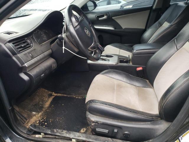 Photo 7 from auction – 2012 TOYOTA CAMRY L/ with VIN 4T1BF1FKXCU532001