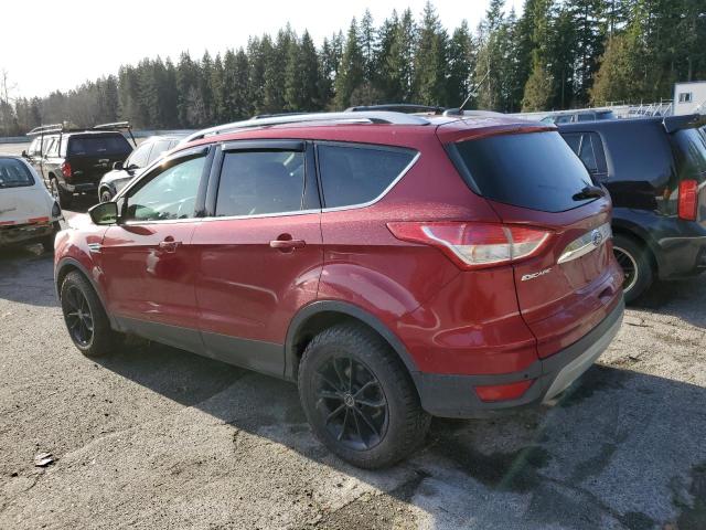 Photo 2 from auction – 2014 FORD ESCAPE TIT with VIN 1FMCU9JX9EUC23120