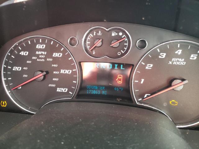 Zdjęcie 9 z aukcji – 2008 CHEVROLET EQUINOX LS z VIN 2CNDL23F786299702