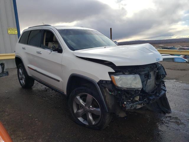 Photo 4 from auction – 2011 JEEP GRAND CHER with VIN 1J4RR6GT0BC560063