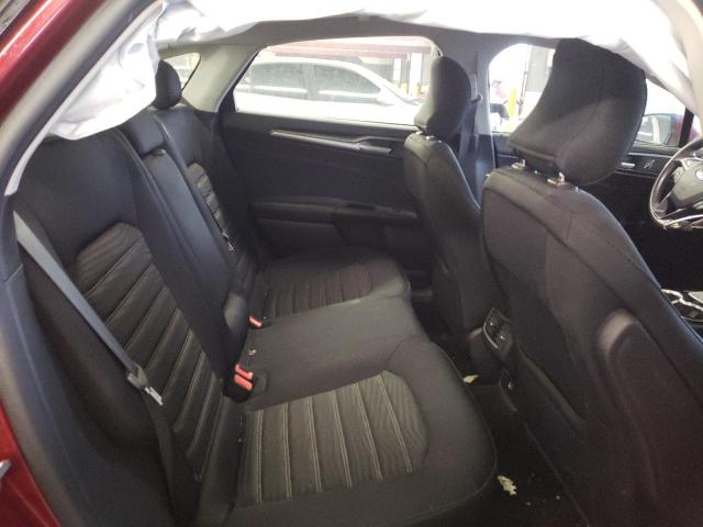Photo 10 from auction – 2016 FORD FUSION SE with VIN 1FA6P0HD6G5123978