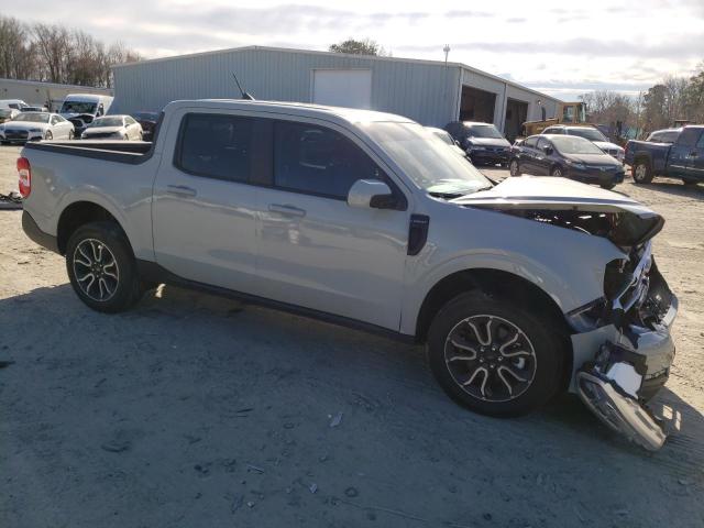 Photo 4 from auction – 2022 FORD MAVERICK with VIN 3FTTW8E94NRA93551
