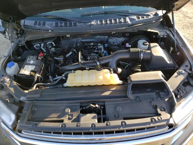 Photo 11 from auction – 2019 FORD F150 SUPER with VIN 1FTEW1CP1KKC98651