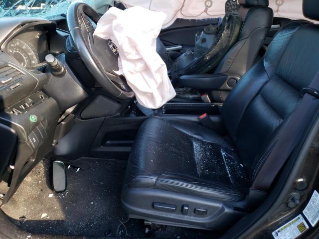 Photo 7 from auction – 2013 TOYOTA CRV with VIN 5J6RM3H79DL017781