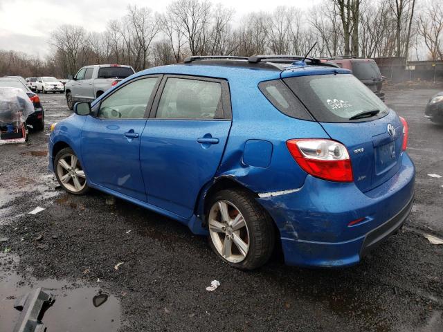 Photo 2 from auction – 2010 TOYOTA COROLLA MA with VIN 2T1LE4EE8AC015945