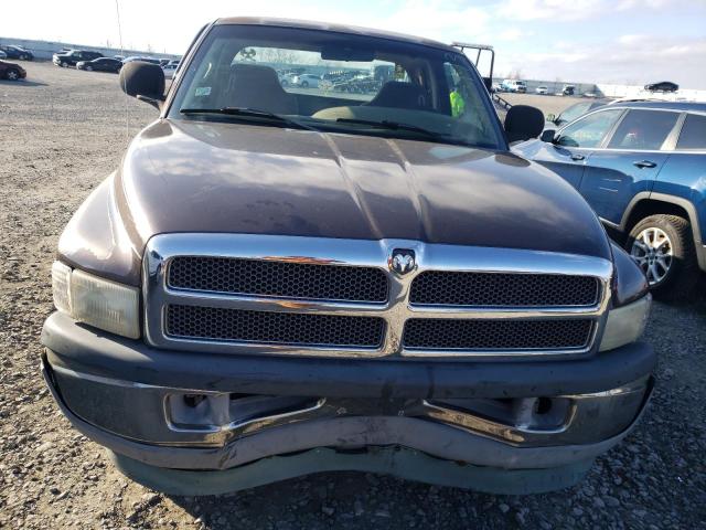 Photo 5 from auction – 1998 DODGE RAM 1500 with VIN 3B7HC12Y4WG100786