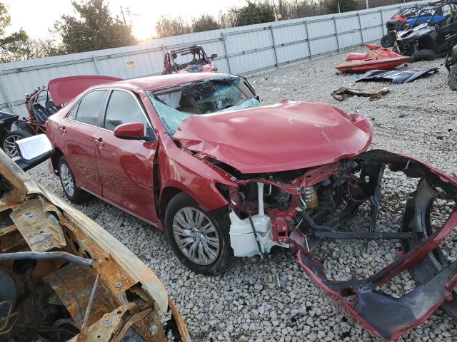 Photo 4 from auction – 2012 TOYOTA CAMRY with VIN 4T4BF1FK6CR180458