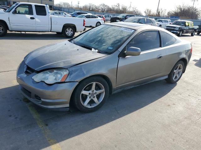 Zdjęcie 1 z aukcji – 2004 ACURA RSX z VIN JH4DC54824S004470