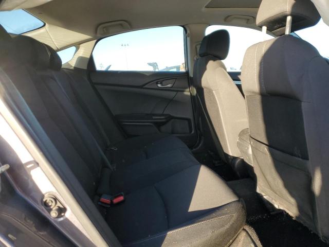 Photo 10 from auction – 2016 HONDA CIVIC EX with VIN 19XFC1F38GE216060