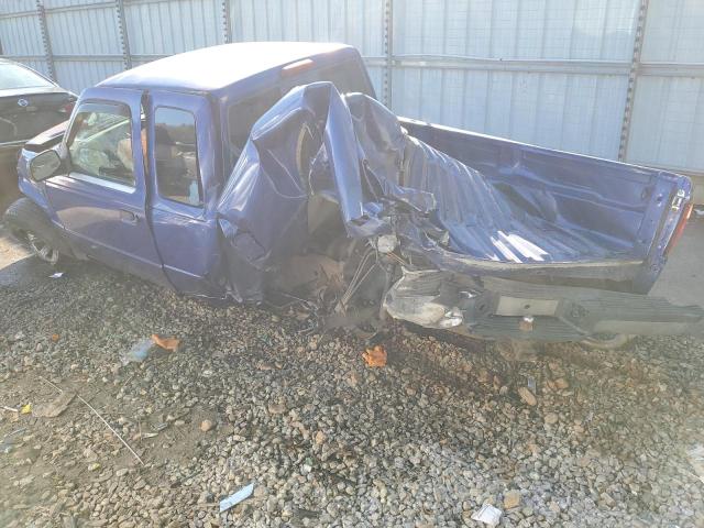 Photo 2 from auction – 2004 FORD RANGER SUP with VIN 1FTYR44U14PA00583