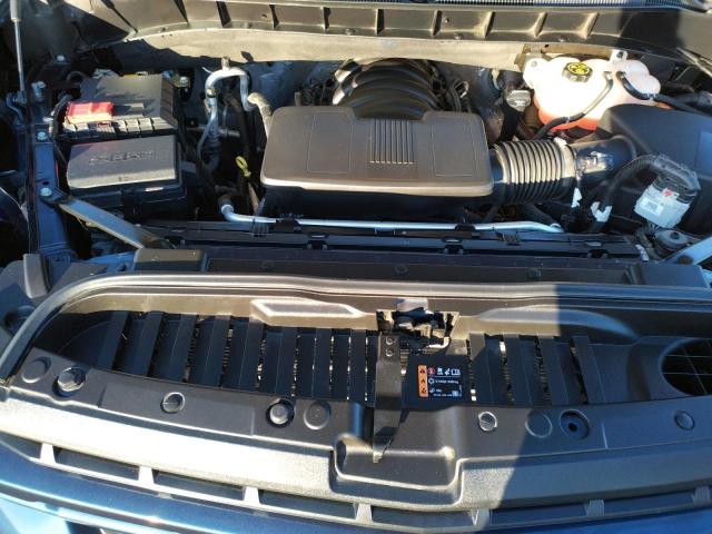 Photo 11 from auction – 2022 CHEVROLET SILVERADO with VIN 3GCPWDED8NG172120