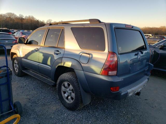 Photo 2 from auction – 2004 TOYOTA 4RUNNER SR with VIN JTEBU14R040026059