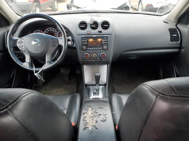 Photo 8 from auction – 2012 NISSAN ALTIMA BAS with VIN 1N4AL2AP6CC147709