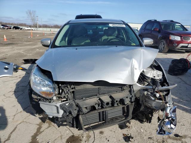 Photo 5 from auction – 2013 FORD FOCUS SE with VIN 1FADP3F22DL125194