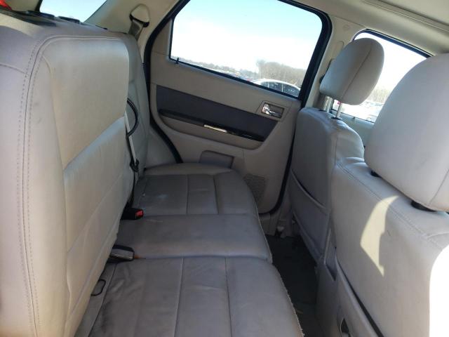 Photo 11 from auction – 2009 FORD ESCAPE HYB with VIN 1FMCU49399KD08948
