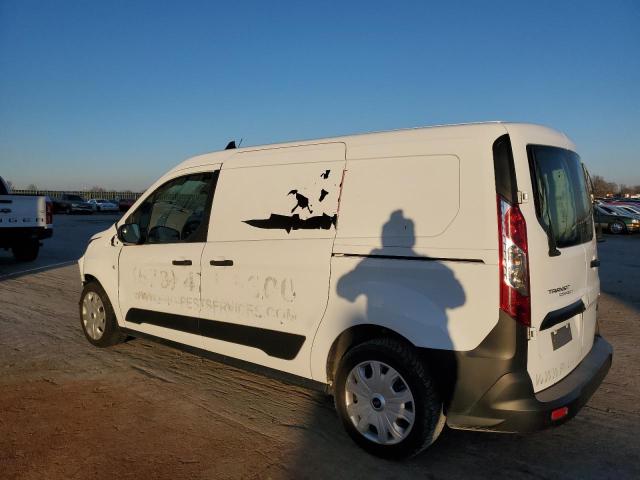 Photo 2 from auction – 2020 FORD TRANSIT CO with VIN NM0LS7E24L1460011
