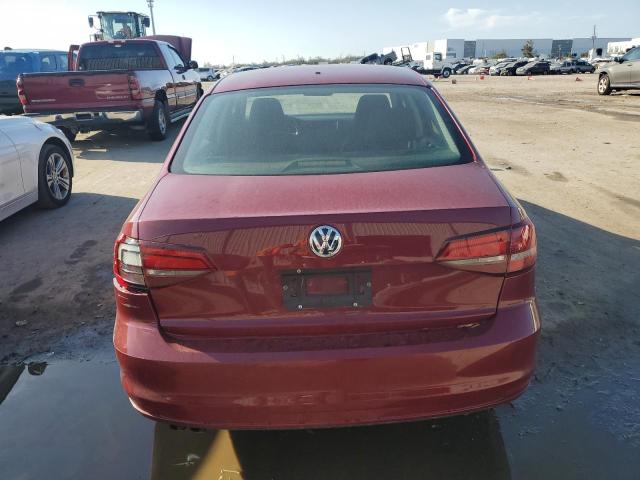 Photo 6 from auction – 2016 VOLKSWAGEN JETTA S with VIN 3VW267AJ2GM404302