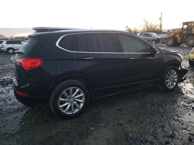 Photo 3 from auction – 2019 BUICK ENVISION E with VIN LRBFXCSA1KD016473