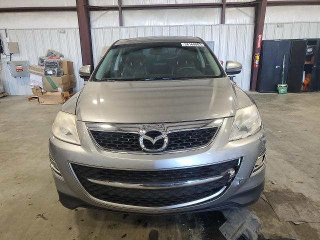 Photo 5 from auction – 2010 MAZDA CX-9 with VIN JM3TB2MA1A0228328