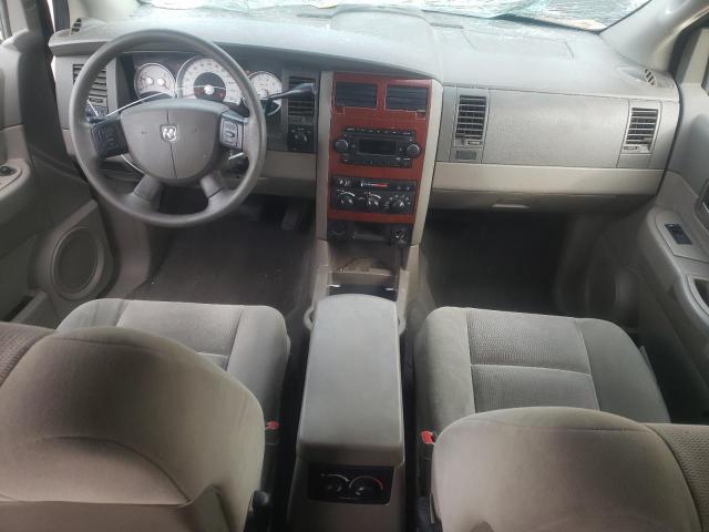 Photo 8 from auction – 2005 DODGE DURANGO SL with VIN 1D4HB48DX5F556528