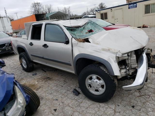 Photo 4 from auction – 2006 CHEVROLET COLORADO with VIN 1GCDT136368288153
