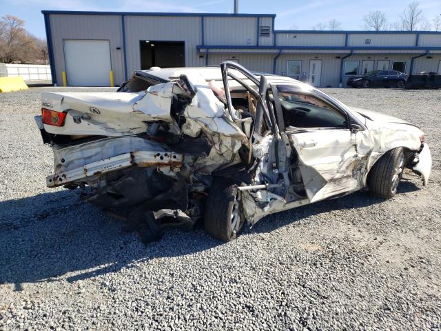 Photo 3 from auction – 2008 ACURA TSX with VIN JH4CL96978C018342