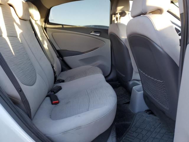 Photo 10 from auction – 2016 HYUNDAI ACCENT SE with VIN KMHCT4AE6GU002050