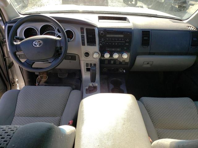 Photo 8 from auction – 2007 TOYOTA TUNDRA DOU with VIN 5TBBV54167S461293