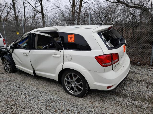 Photo 2 from auction – 2014 DODGE JOURNEY R/ with VIN 3C4PDDEG0ET206090