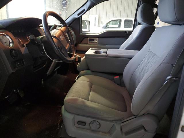 Photo 7 from auction – 2011 FORD F150 SUPER with VIN 1FTFW1CF7BKD10572