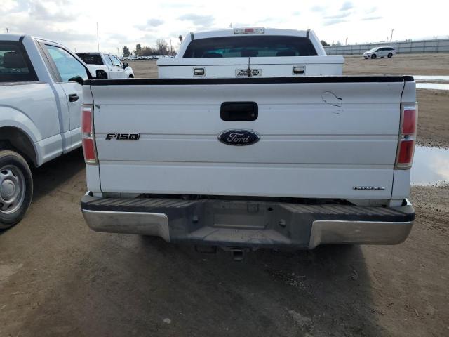 Photo 6 from auction – 2014 FORD F150 with VIN 1FTMF1CM9EKG33029