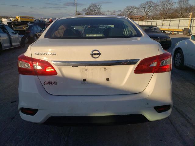 Photo 6 from auction – 2019 NISSAN SENTRA S with VIN 3N1AB7AP5KY330232