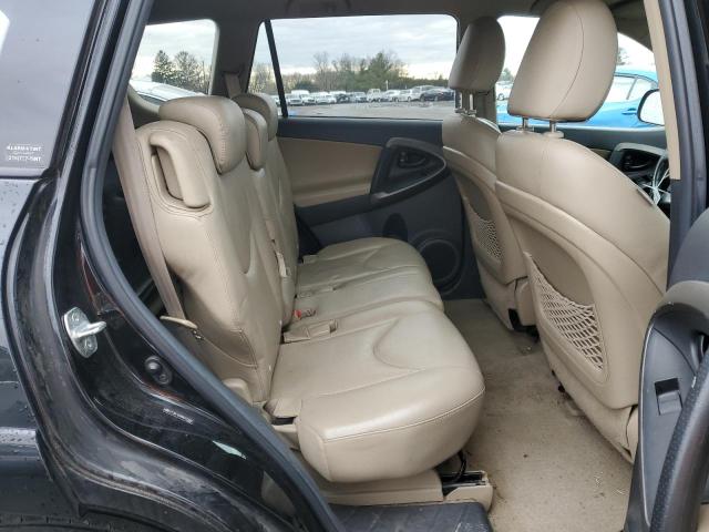 Photo 10 from auction – 2011 TOYOTA RAV4 LIMIT with VIN 2T3DF4DV8BW122097