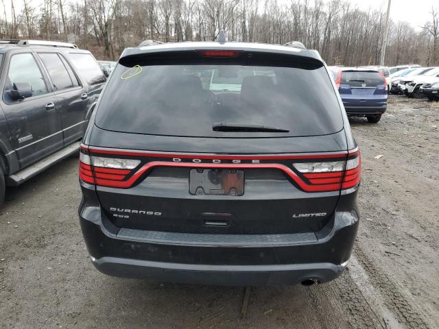 Photo 6 from auction – 2015 DODGE DURANGO LI with VIN 1C4RDJDG2FC730024