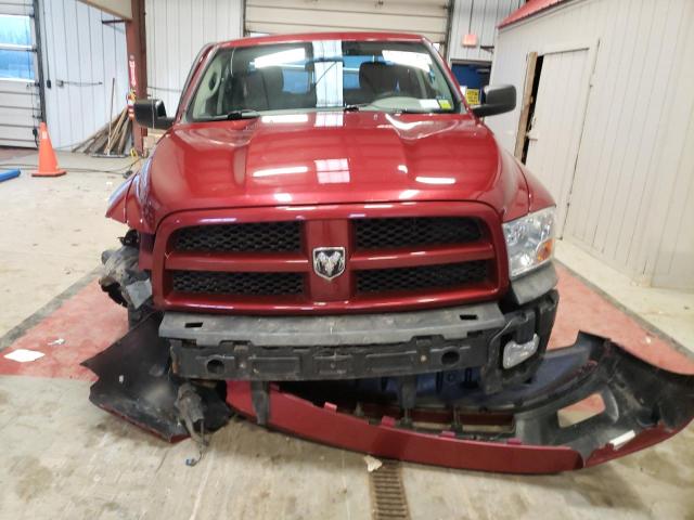 Photo 5 from auction – 2012 DODGE RAM 1500 S with VIN 1C6RD7FT1CS260672